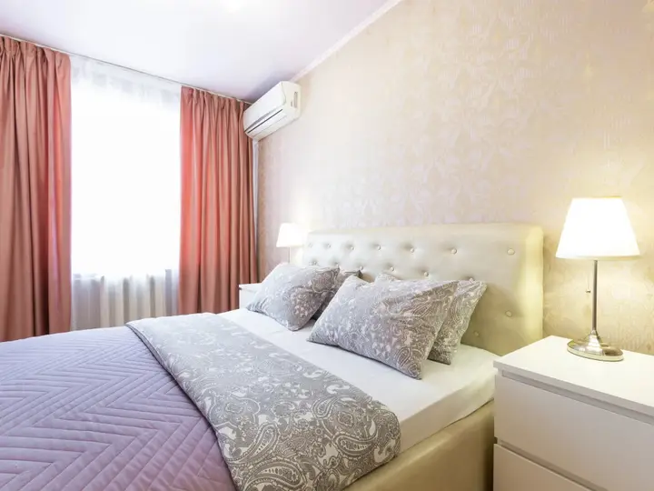 Квартира на Винокурова 12 к1 — фото 6