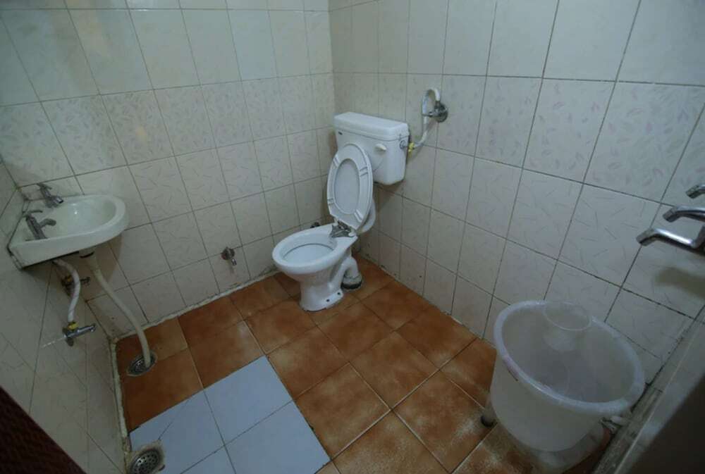 Чандигарх: Goroomgo City Palace Chandigarh