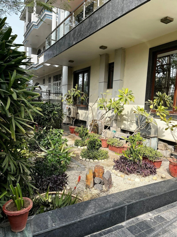 Гуруграм: Yuhi Suites