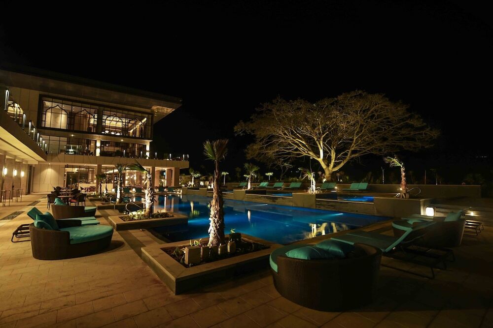 Chikkajala: JW Marriott Bengaluru Prestige Golfshire Resort & Spa