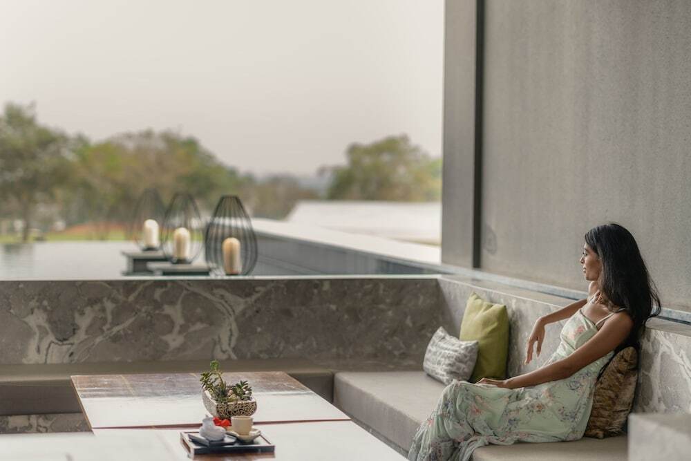 Chikkajala: JW Marriott Bengaluru Prestige Golfshire Resort & Spa