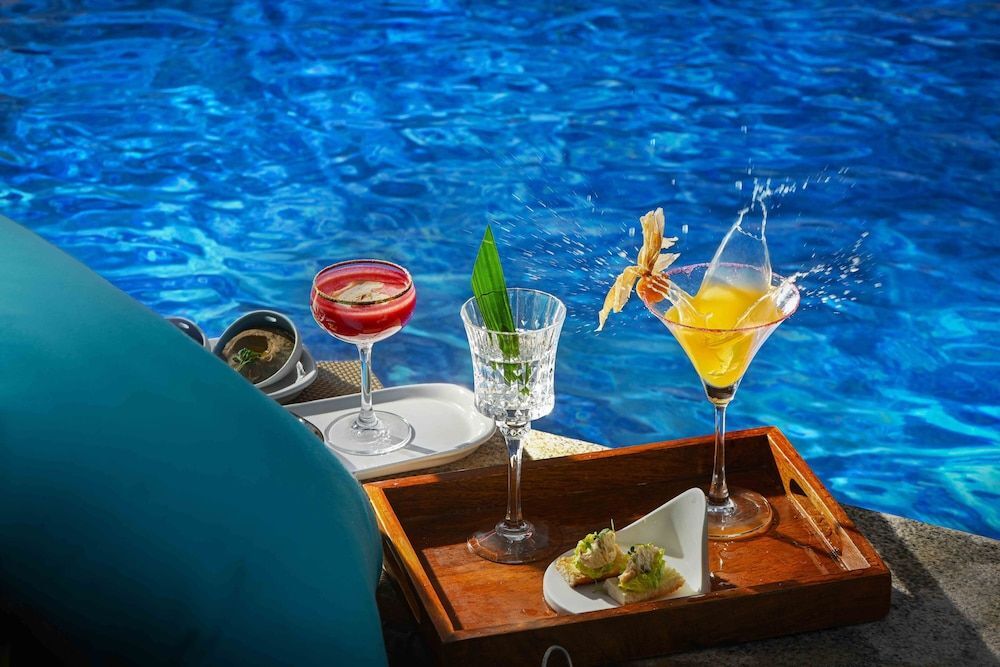 Chikkajala: JW Marriott Bengaluru Prestige Golfshire Resort & Spa