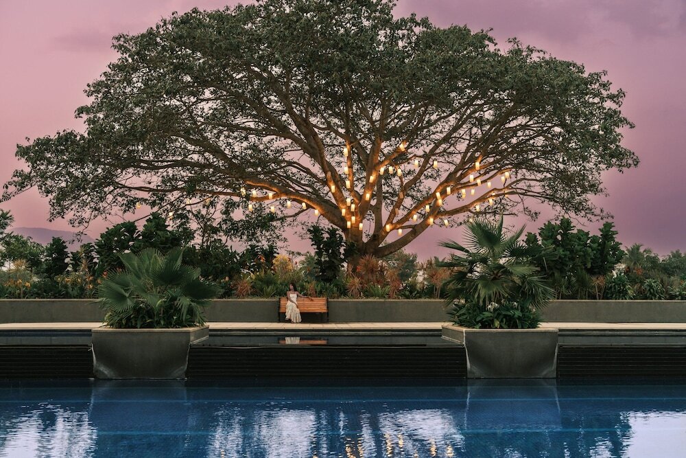 Chikkajala: JW Marriott Bengaluru Prestige Golfshire Resort & Spa