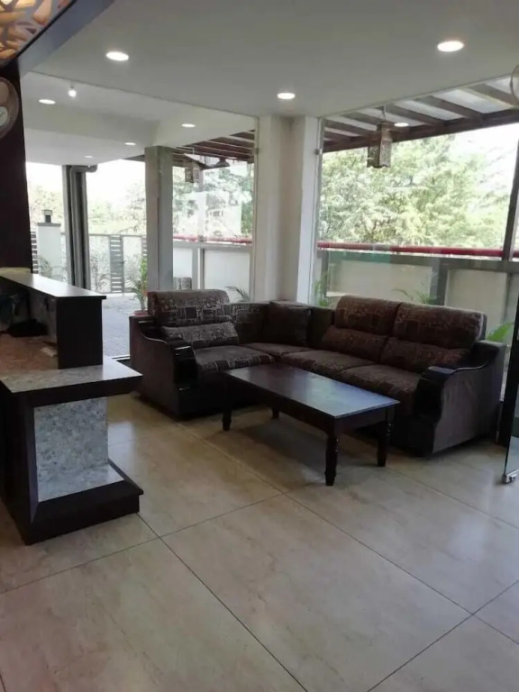 Коимбатур: PPH Living Athithi Inn Corporate Stay