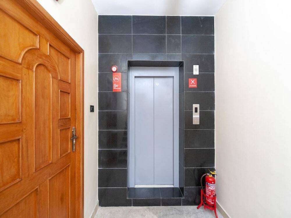 Коимбатур: PPH Living Athithi Inn Corporate Stay