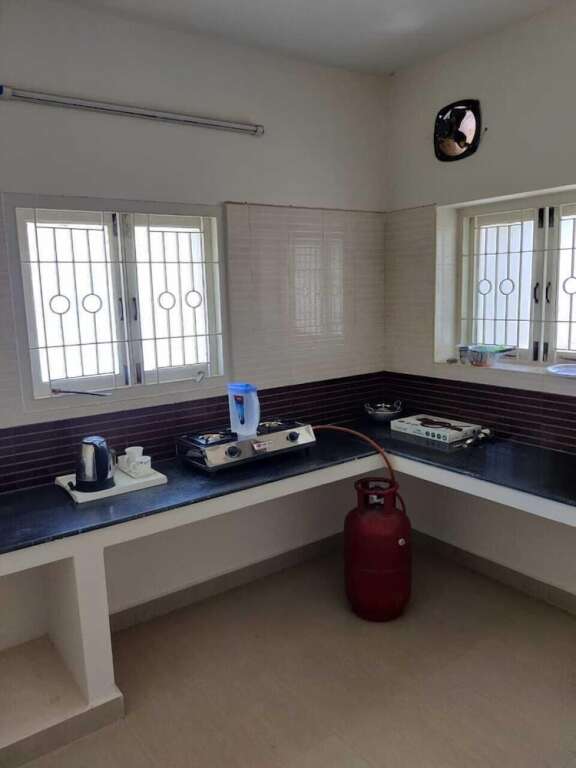 Коимбатур: PPH Living Athithi Inn Corporate Stay