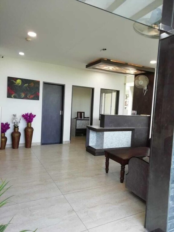 Коимбатур: PPH Living Athithi Inn Corporate Stay