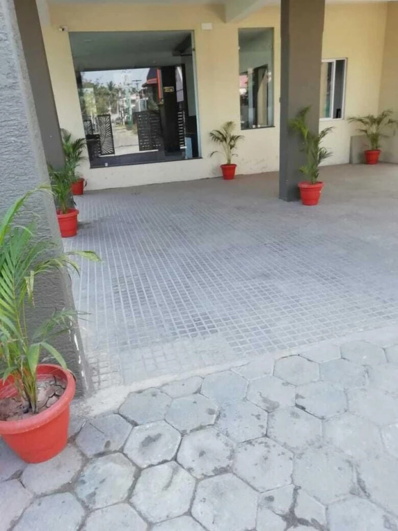 Коимбатур: PPH Living Athithi Inn Corporate Stay