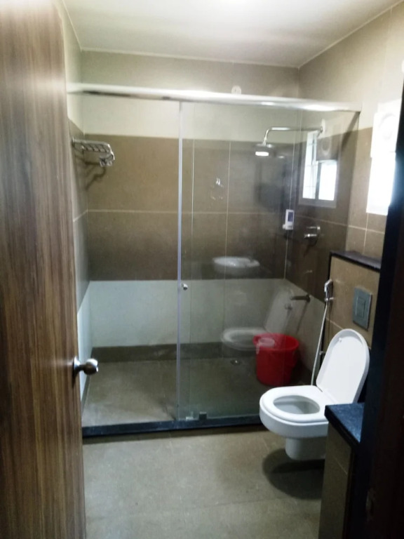 Коимбатур: PPH Living Athithi Inn Corporate Stay