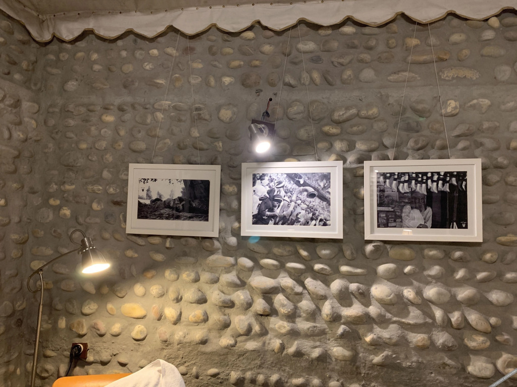 Нурпур: Anand at the Satluj