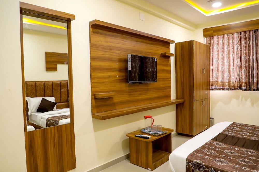 Ахмедабад: Hotel The Grand