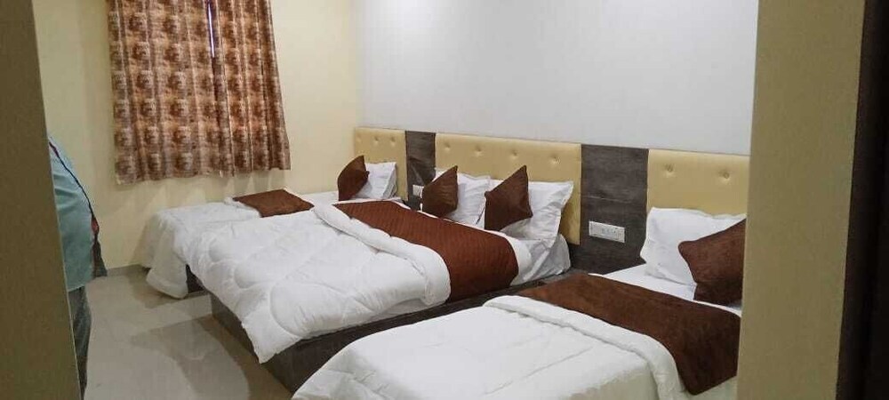 Ахмедабад: Hotel The Grand