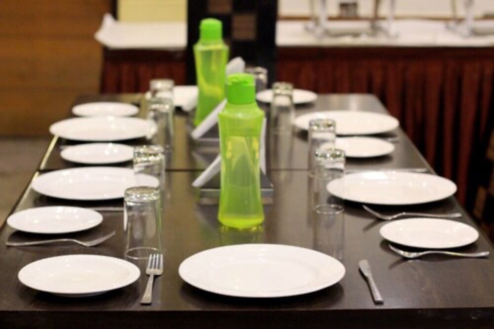 Гуруграм: Green Earth
