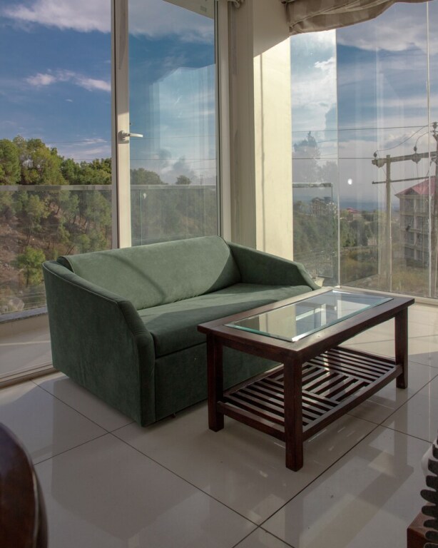 Кангра: Manuni Inn - Riverside Hotel