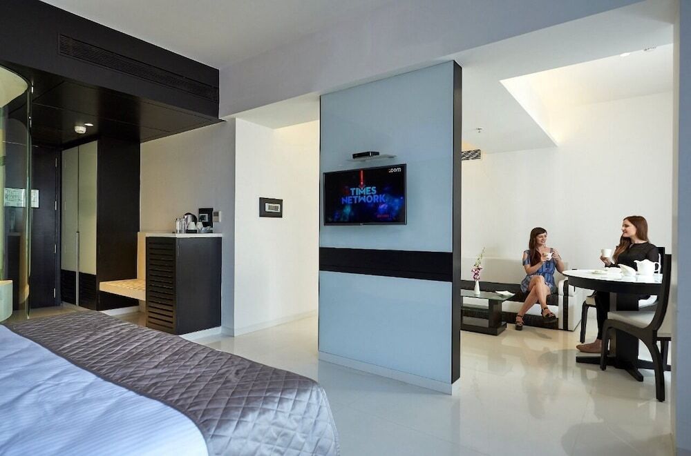 Eskay Resorts by muza — фото 4