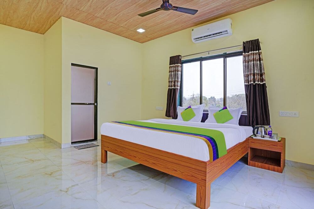 Treebo Trend Hotel Aloha Inn Alibag — фото 3