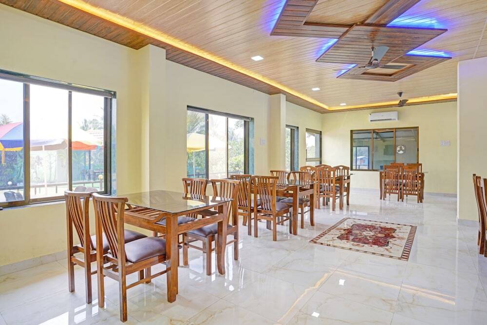 Киим: Treebo Trend Hotel Aloha Inn Alibag