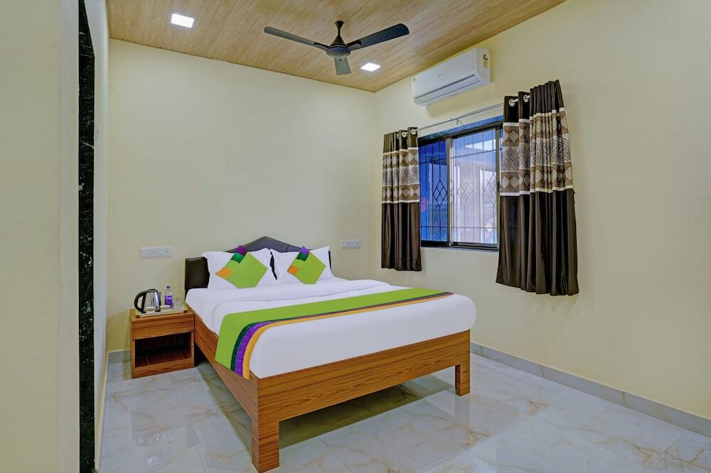 Treebo Trend Hotel Aloha Inn Alibag — фото 4