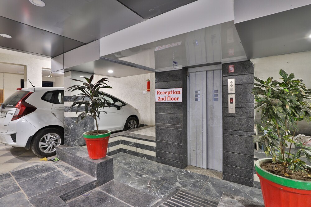 Ахмедабад: Hotel Balaji Villa