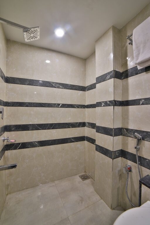 Ахмедабад: Hotel Balaji Villa