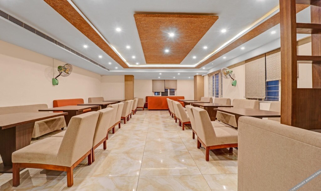 Treebo Premium Runway Suites, Marathahalli — фото 6