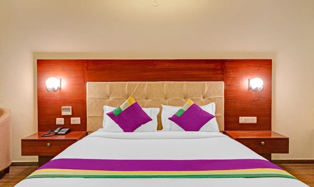 Бангалор: Treebo Premium Runway Suites, Marathahalli