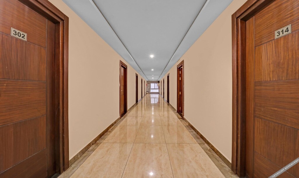 Бангалор: Treebo Premium Runway Suites, Marathahalli