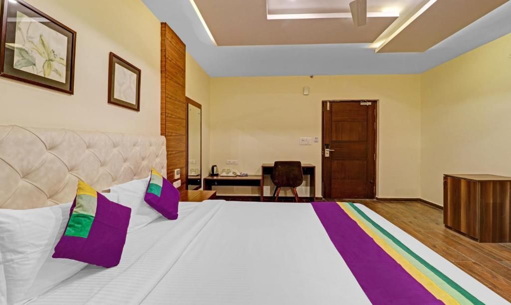 Бангалор: Treebo Premium Runway Suites, Marathahalli
