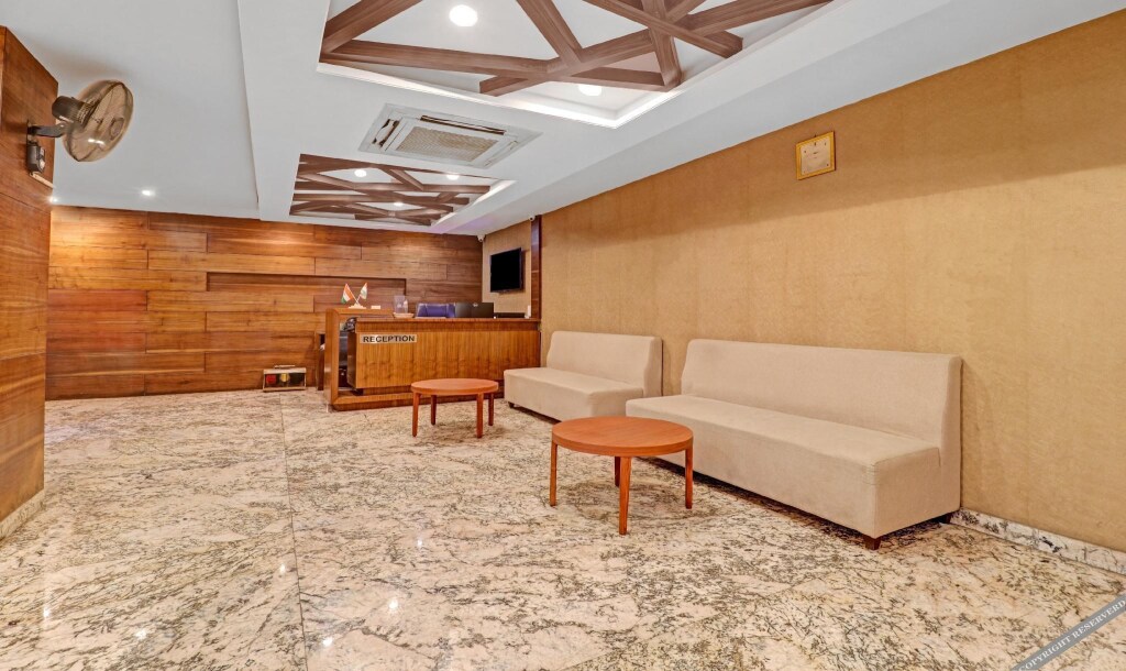 Treebo Premium Runway Suites, Marathahalli — фото 2