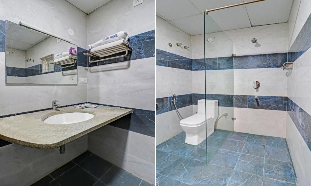 Бангалор: Treebo Premium Runway Suites, Marathahalli
