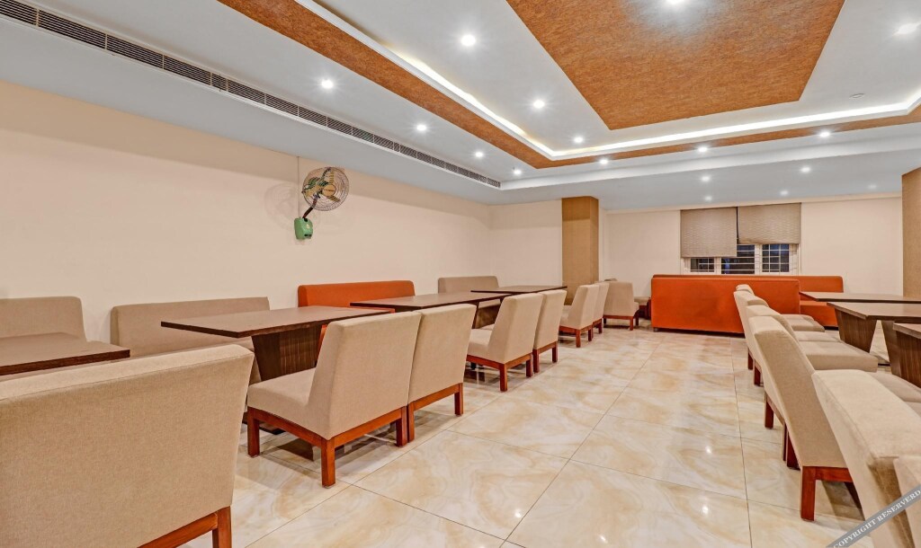 Treebo Premium Runway Suites, Marathahalli — фото 5