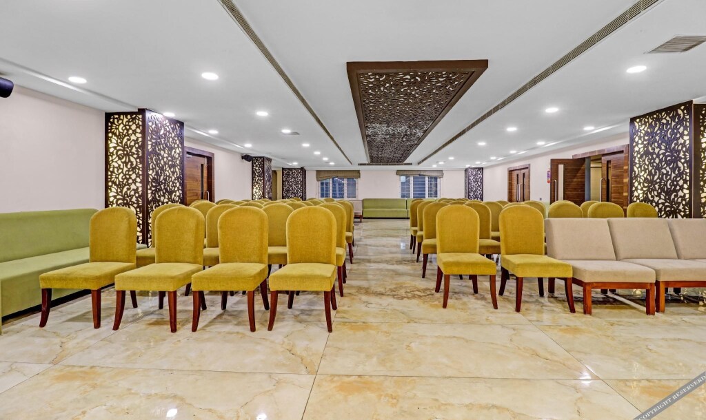 Бангалор: Treebo Premium Runway Suites, Marathahalli