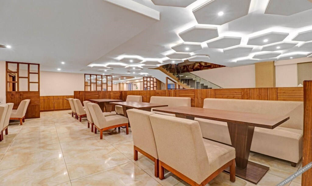 Бангалор: Treebo Premium Runway Suites, Marathahalli