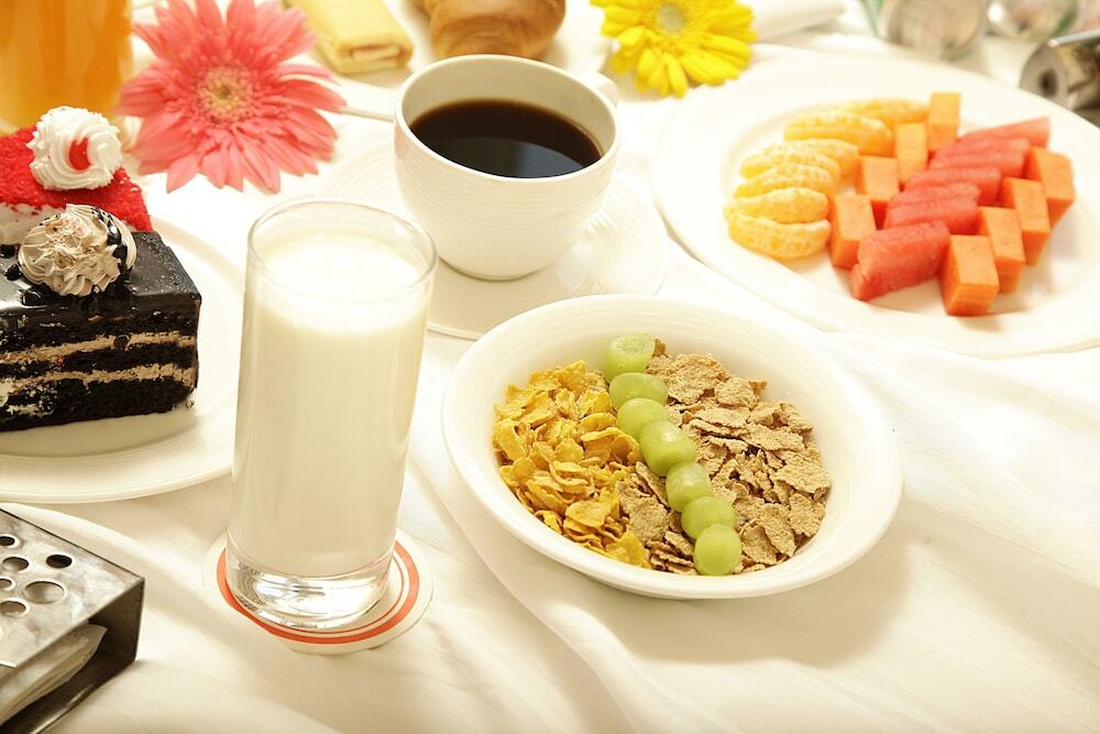 Aligarh: Clarks Inn Aligarh