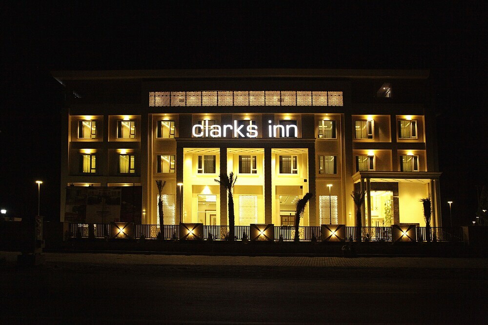 Aligarh: Clarks Inn Aligarh