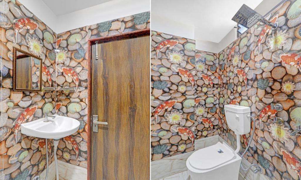 Праяградж: Itsy Hotels Royal Galaxy