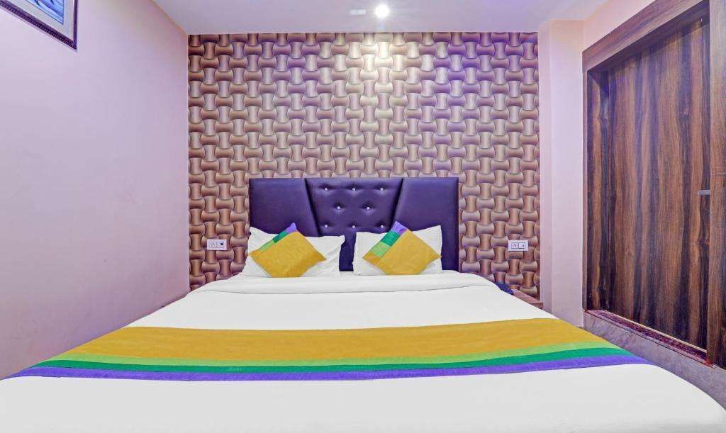 Праяградж: Itsy Hotels Royal Galaxy