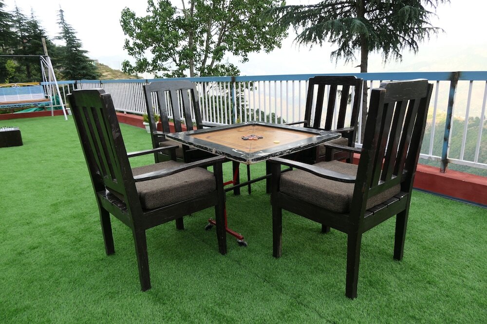 Чамба: Aanantham Country Resort