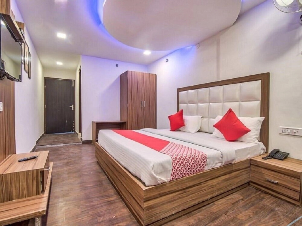 Чамба: Aanantham Country Resort