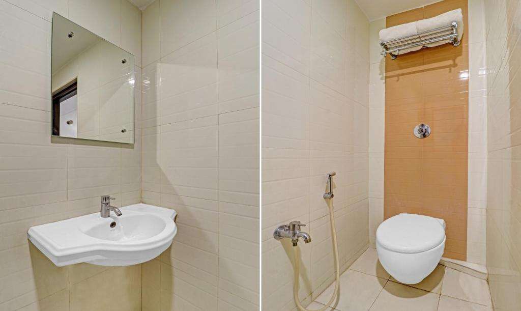 Виджаявада: Itsy Hotels G Square