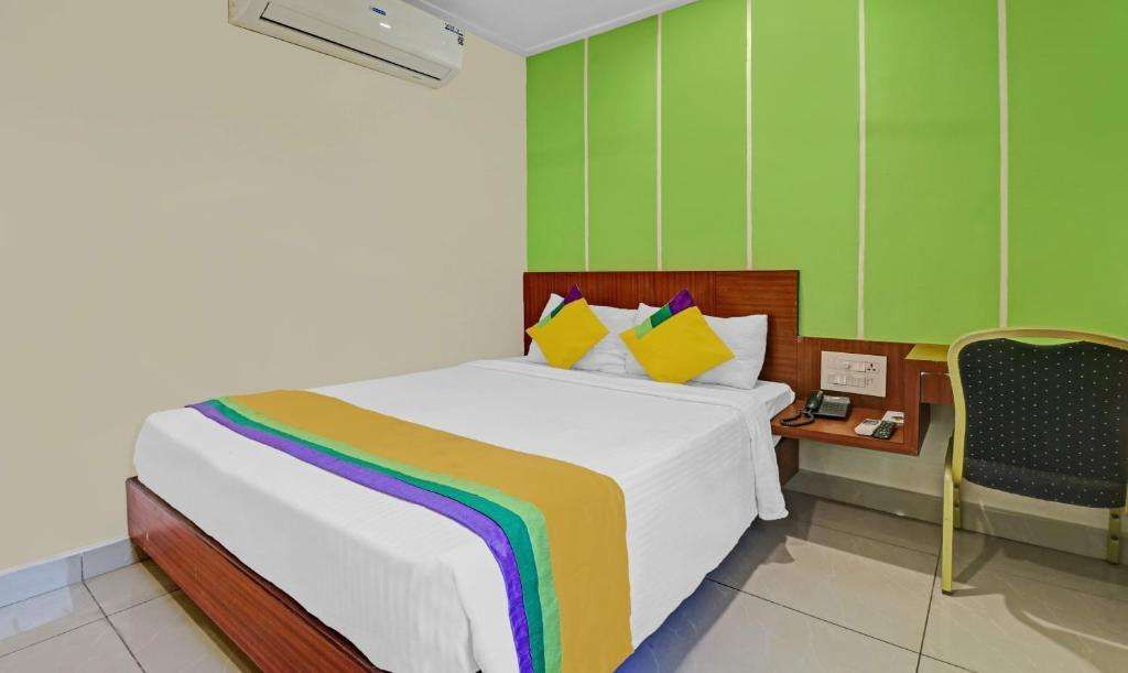 Виджаявада: Itsy Hotels G Square