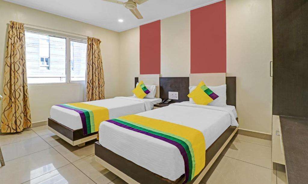 Виджаявада: Itsy Hotels G Square