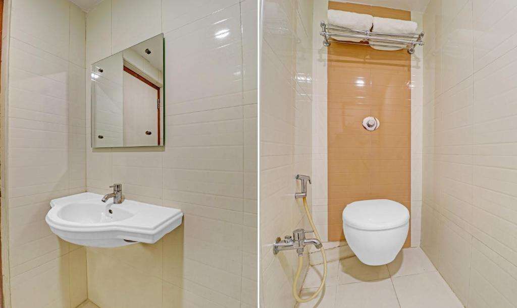 Виджаявада: Itsy Hotels G Square