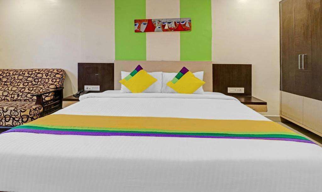 Виджаявада: Itsy Hotels G Square