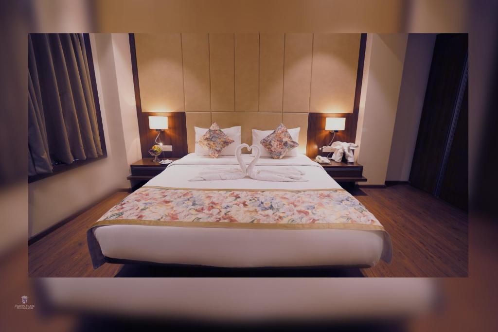 Бхопал: Pride Hotel Bhopal