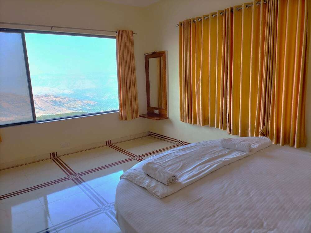 Олд-Махабалешвар: Oregano Resorts