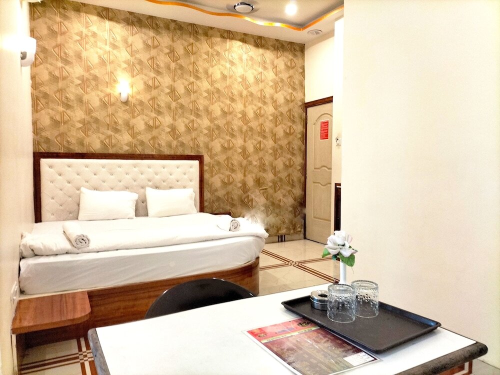 Олд-Махабалешвар: Oregano Resorts