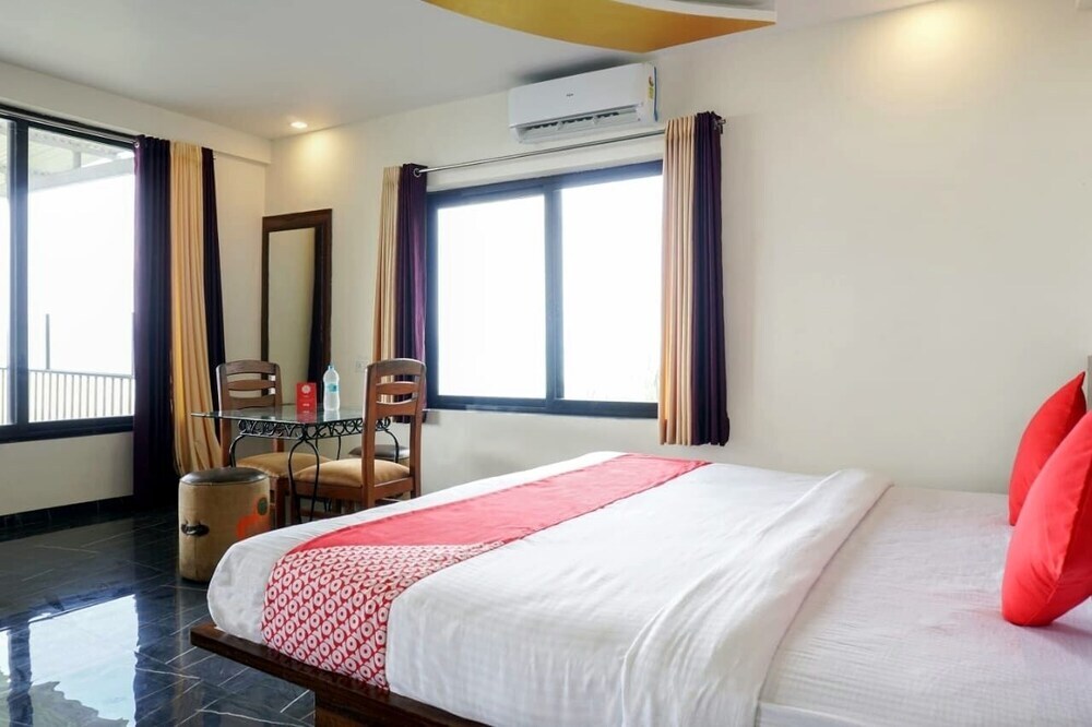 Олд-Махабалешвар: Oregano Resorts