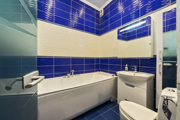 Москва: Maxrealty24 Lesnaya 63/43 Building 2