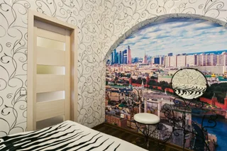 Москва: Maxrealty24 Lesnaya 63/43 Building 2